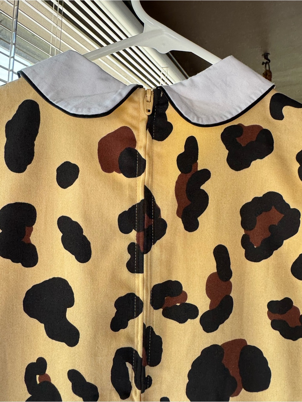 Harajuku Mini Animal Print Sleeveless Dress XL Girls 14/16 Target NWT - Picture 11 of 15